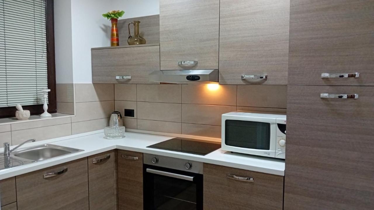 Apartman Katarina Čakovec Εξωτερικό φωτογραφία