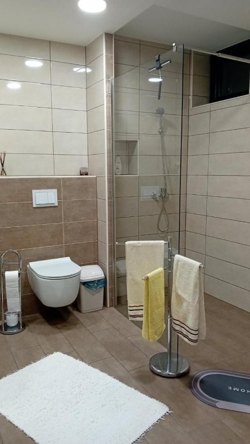 Apartman Katarina Čakovec Εξωτερικό φωτογραφία