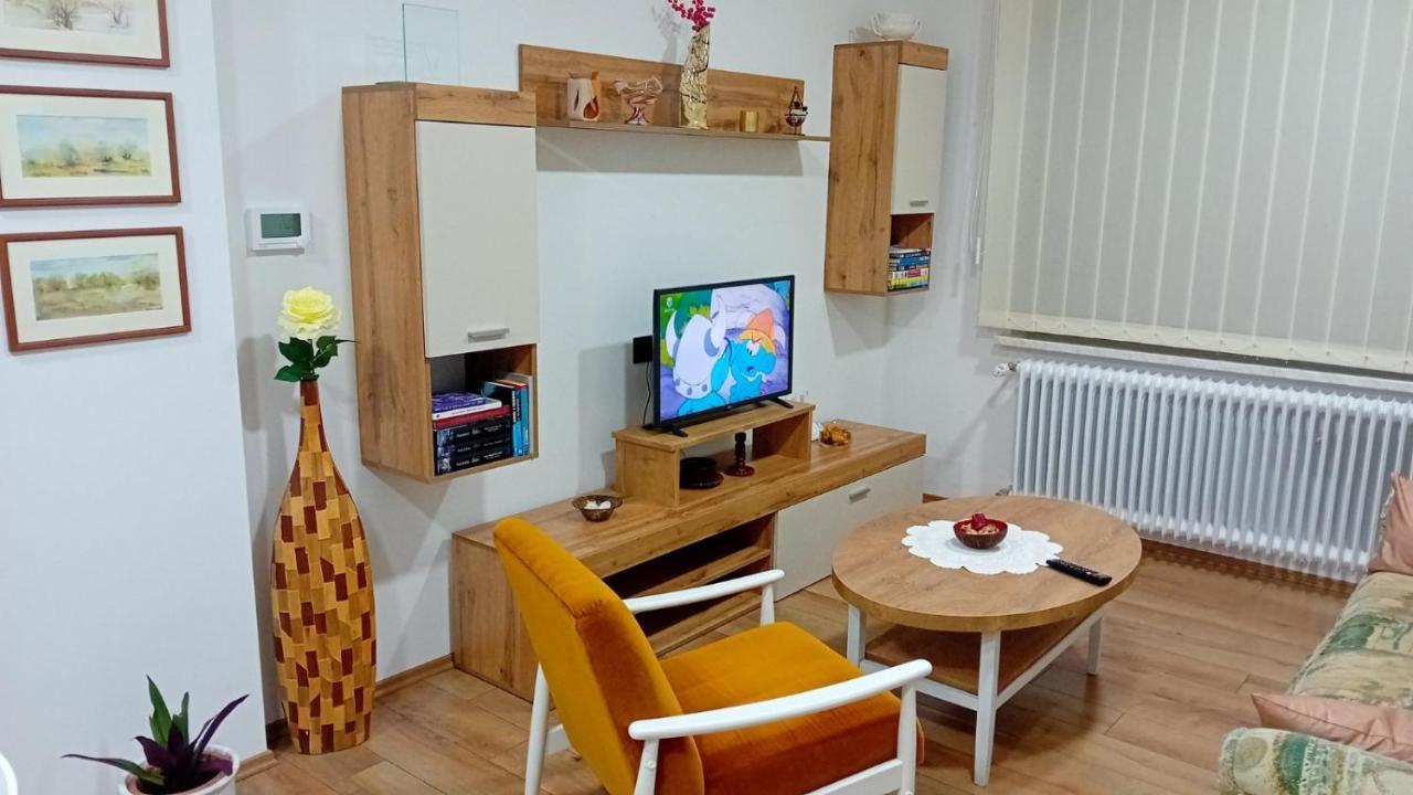 Apartman Katarina Čakovec Εξωτερικό φωτογραφία