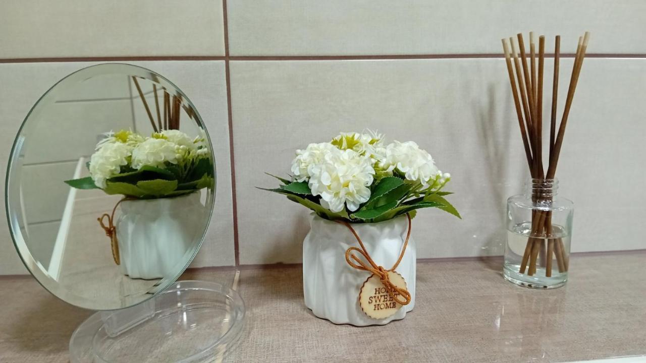Apartman Katarina Čakovec Εξωτερικό φωτογραφία
