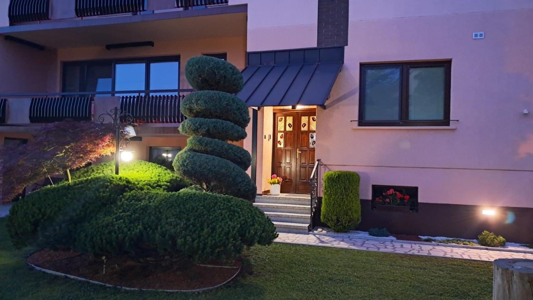 Apartman Katarina Čakovec Εξωτερικό φωτογραφία